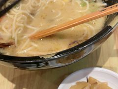 -味千拉面(世纪东方店)
