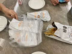 -野火鲜货烧烤(河边小院店)