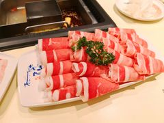 -东道煮牛肉火锅(重庆路店)