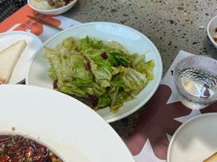 -椒爱水煮鱼川菜(皇姑万象汇店)