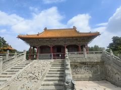 -北陵公园