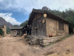 -方岩风景区
