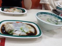 -禾师兄·布拉肠(一德路店)