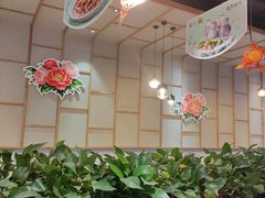 -洛阳宴·洛阳菜(南昌路店)