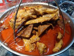 -不倒翁·安徽名菜楼(步行街店)