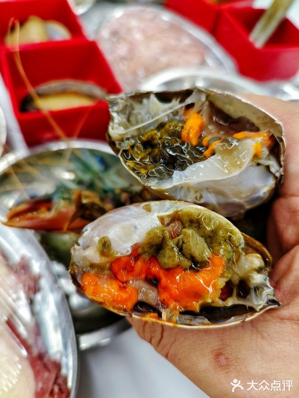 四川北路上的“王富贵火锅”免费加入会员群，马上68折！