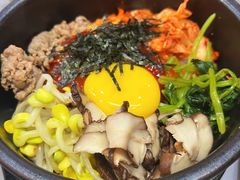 -意成料理