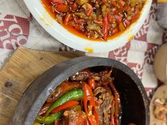 -老三样·旧食新味(船山路店)