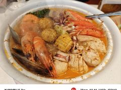 闽南沙茶锅-闽海肴(北辰荟店)