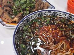 -玉香宫河州牛肉拉面