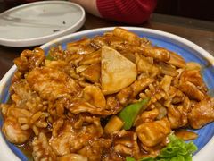 八珍豆腐-津菜宋记老房子(鼓楼店)