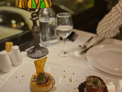 -火车头法国西餐厅