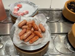 -龍歌自助小火锅(李沧丽达店)
