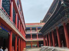 -普陀宗乘之庙