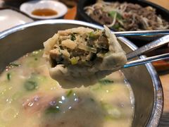 -神仙雪浓汤(弘大店)