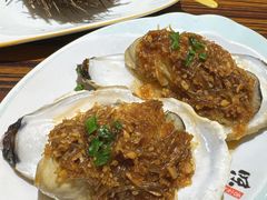 -旺角小渔村·海肠捞饭开创者(二马路店)