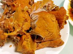 -胖子菜馆(隆昌路店)