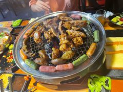 -吉志烤肉(太原总店)