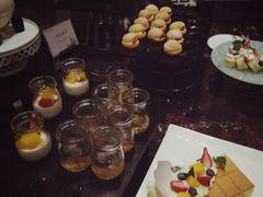 -南宁沃顿国际大酒店-自助餐厅