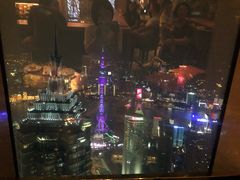 -上海柏悦酒店·世纪100牛排馆