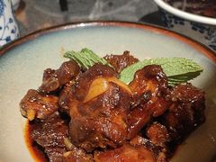 -南京大牌档(新街口德基广场店)