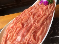 -蜀辣居鲜货老火锅(簇桥富顿中心店)