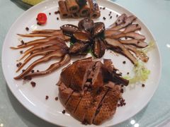 极品贡椒拼盘-大蓉和(双楠店)