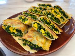 韭菜盒子-京滨饭店·餐厅(阜外大街店)