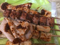 -马记大锅煮(总店)