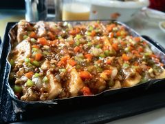 -大鸭梨烤鸭店(古城店)