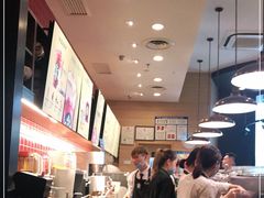 -星巴克(天津大悦城第二店)