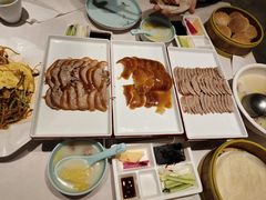 -玉林烤鸭店(黄村兴华店)