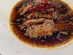 -城市名人酒店喝彩西餐厅(人民南路店)