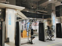 -阳光游泳培训(北苑店)
