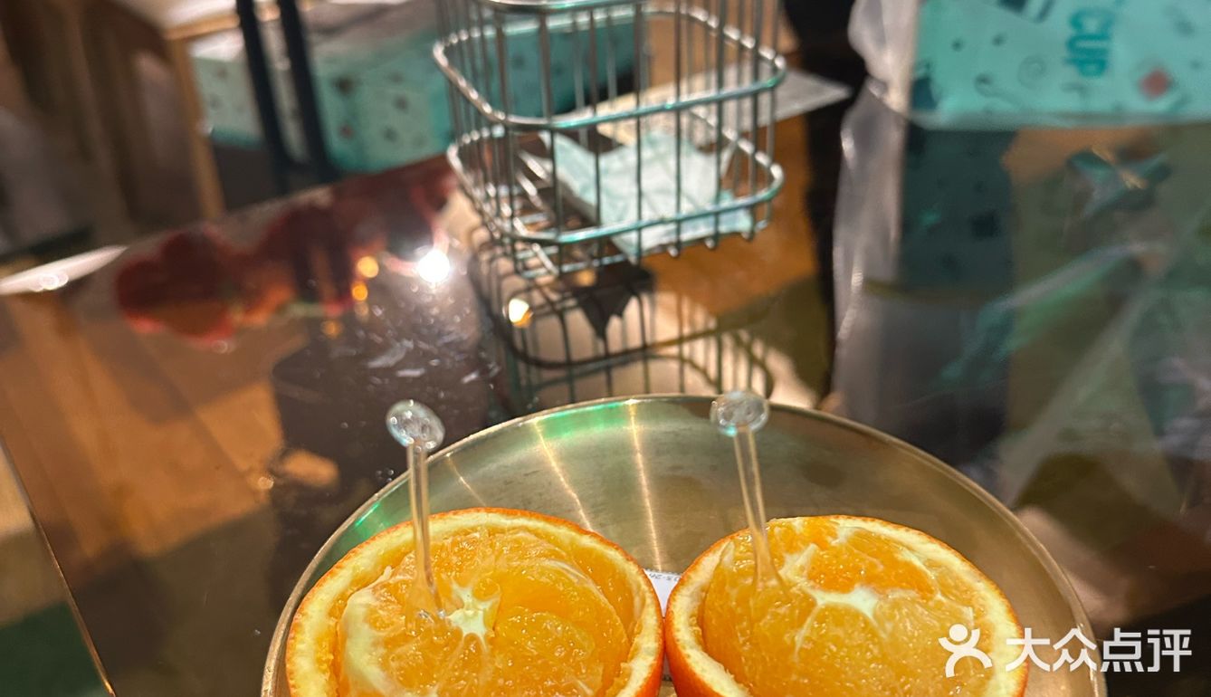 新奇的体验九紫！