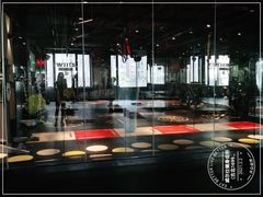 -威尔仕健身会所(古北1699店)