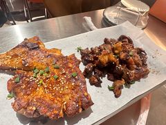 -交个朋友·贵州遵义烤鸡(北京首店)