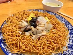 -裕兴记·三虾面(西北街总店)