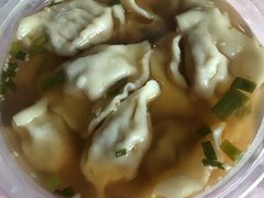 -北京信息科技大学清河小营校区学生食堂
