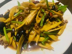 -向民炒鸡老店(火车站店)