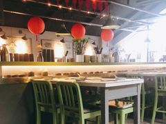 大堂-壹小馆.皇城老妈(成都太古里店)