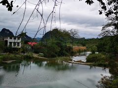 -英西峰林·洞天仙境