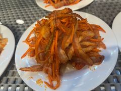 -韩麦大冷面(桂花街直营店)