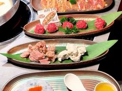 -骨之味·筒骨汤火锅(江头店)