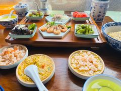 -孙盛兴奥灶面馆·蟹黄面·三虾面(山塘街总店)