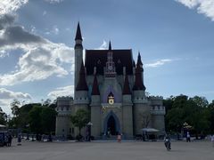 -富国岛珍珠游乐园