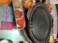 -玄希浪漫厨房·韩料烤肉(湖滨银泰in77店)