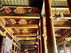 -北京市劳动人民文化宫(太庙)