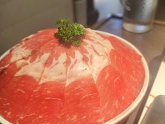 -半闲斋羊肉铺(齐礼阎店)