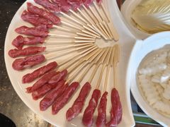 -南门涮肉(通州店)